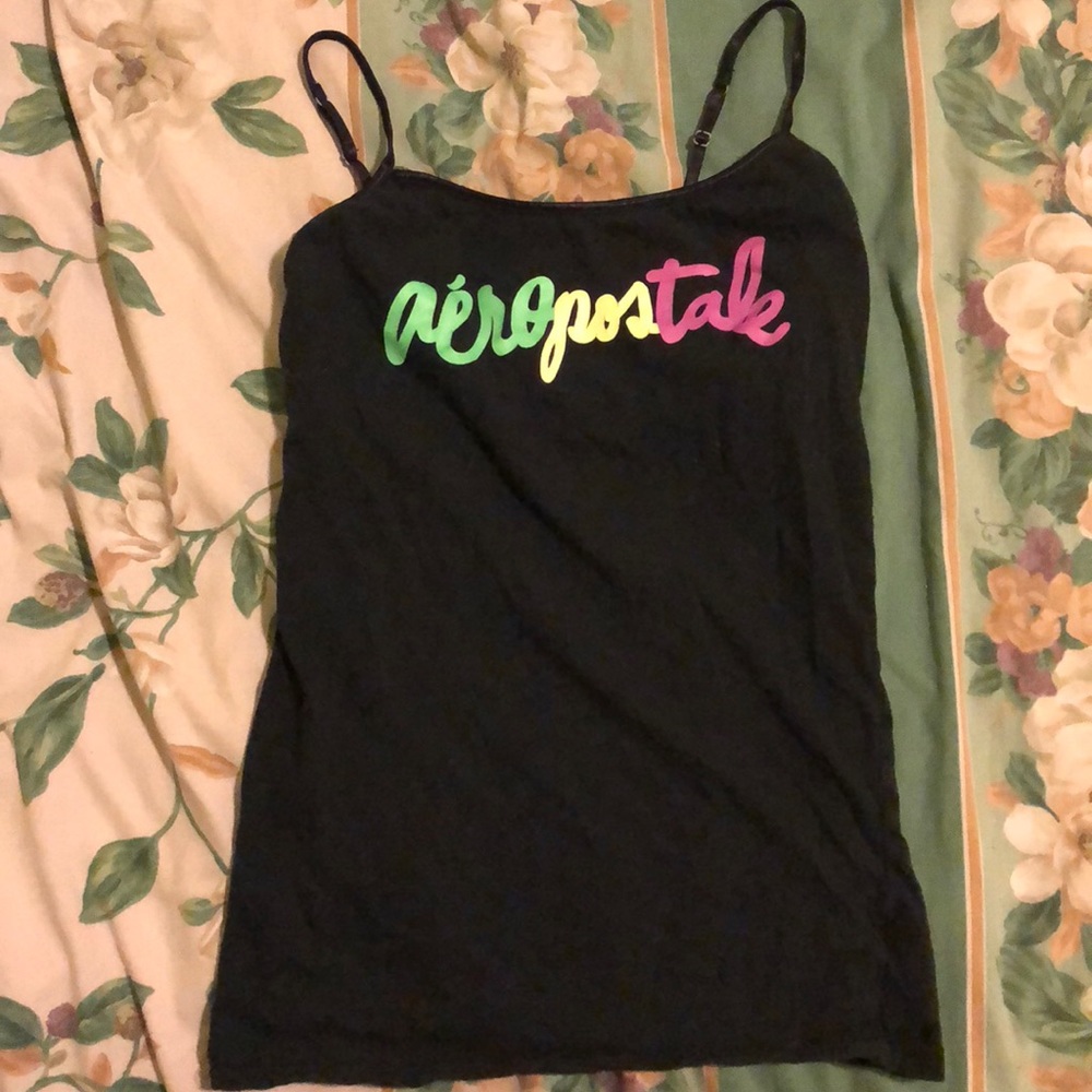 Aeropostale camisole tank